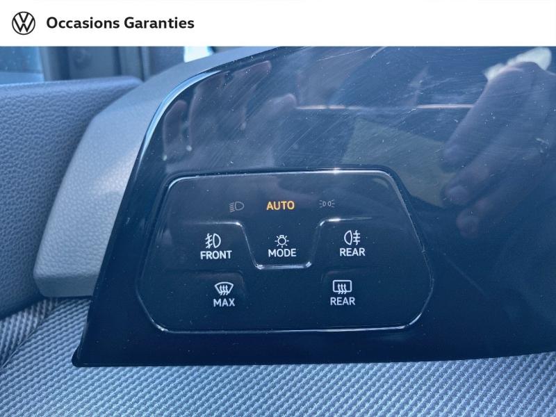 Voitures occasions VOLKSWAGEN GOLF GTI Hazebrouck