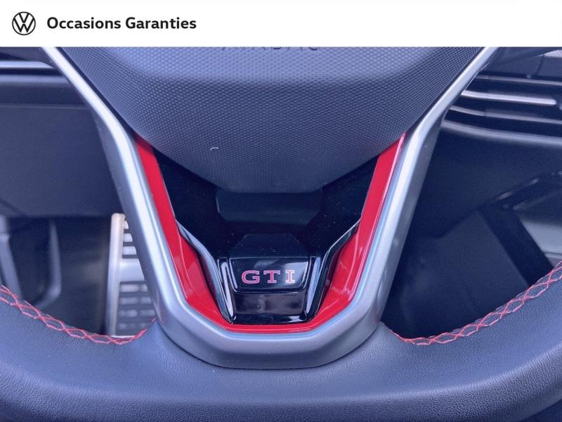 Voitures occasions VOLKSWAGEN GOLF GTI Hazebrouck