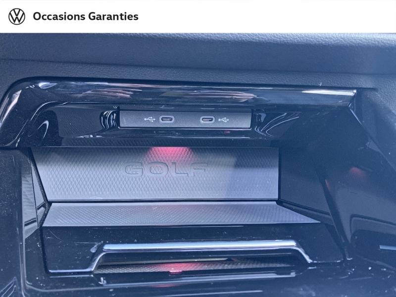 Voitures occasions VOLKSWAGEN GOLF GTI Hazebrouck