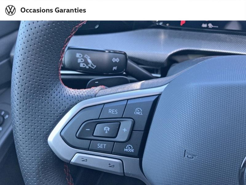 Voitures occasions VOLKSWAGEN GOLF GTI Hazebrouck