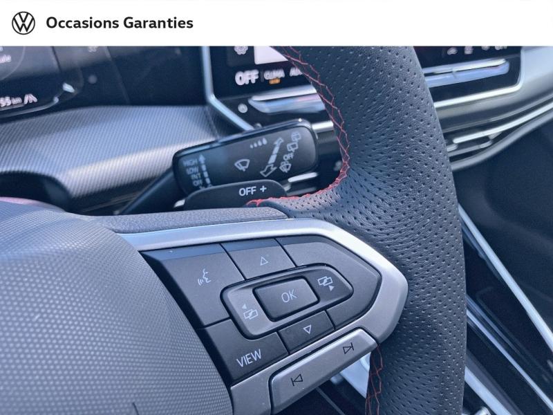 Voitures occasions VOLKSWAGEN GOLF GTI Hazebrouck