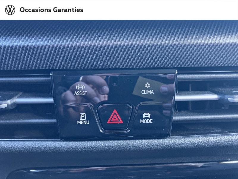 Voitures occasions VOLKSWAGEN GOLF GTI Hazebrouck