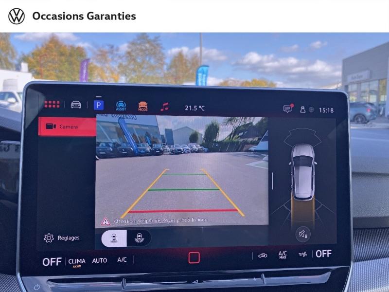 Voitures occasions VOLKSWAGEN GOLF GTI Hazebrouck