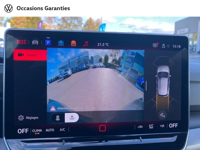 Voitures occasions VOLKSWAGEN GOLF GTI Hazebrouck