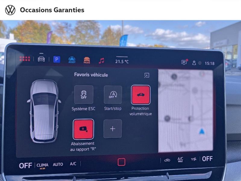 Voitures occasions VOLKSWAGEN GOLF GTI Hazebrouck