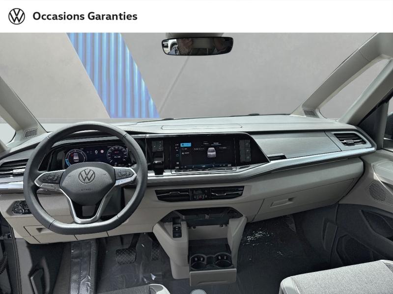Voitures occasions VOLKSWAGEN CALIFORNIA Ocean Hazebrouck