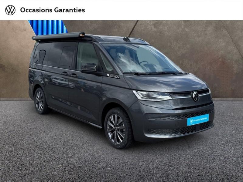 Voitures occasions VOLKSWAGEN CALIFORNIA Ocean Hazebrouck