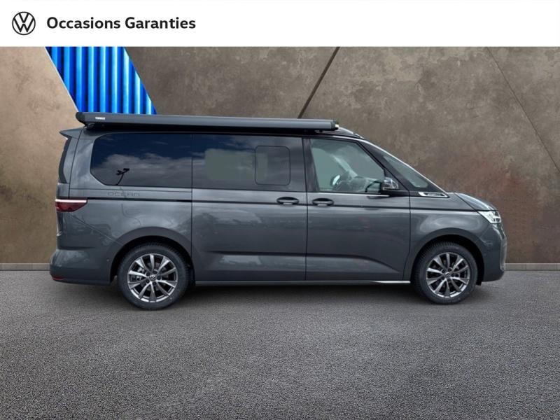 Voitures occasions VOLKSWAGEN CALIFORNIA Ocean Hazebrouck