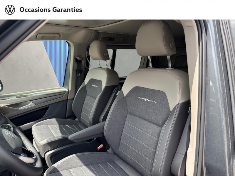 Voitures occasions VOLKSWAGEN CALIFORNIA Ocean Hazebrouck
