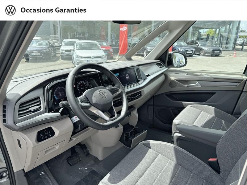 Voitures occasions VOLKSWAGEN CALIFORNIA Ocean Hazebrouck