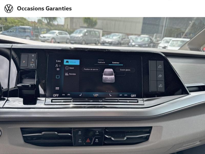 Voitures occasions VOLKSWAGEN CALIFORNIA Ocean Hazebrouck