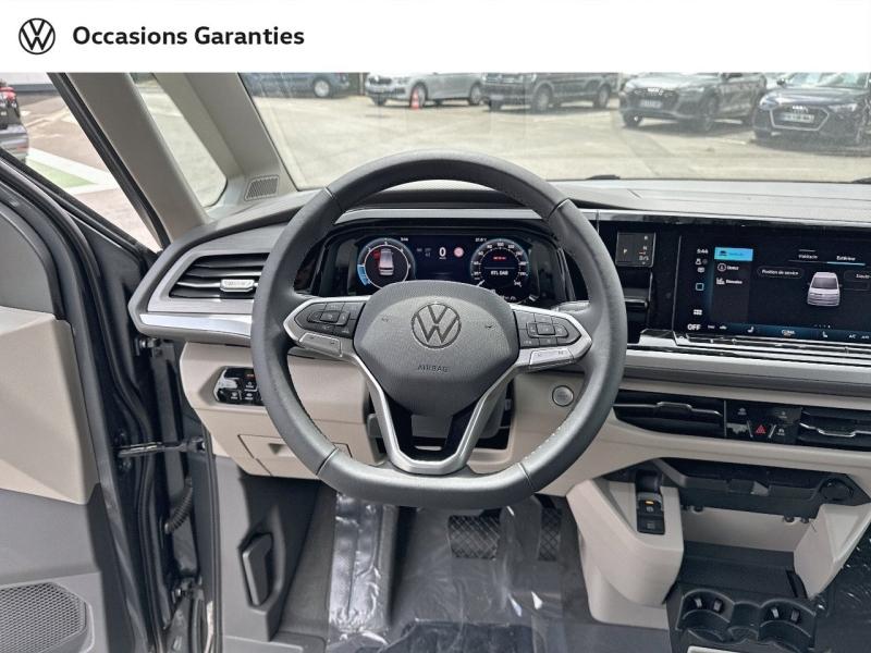 Voitures occasions VOLKSWAGEN CALIFORNIA Ocean Hazebrouck