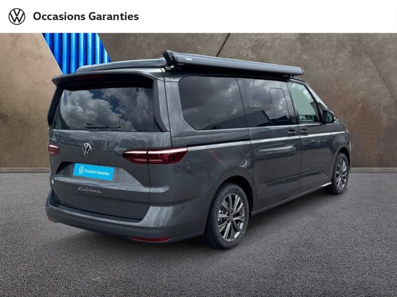 Voitures occasions VOLKSWAGEN CALIFORNIA Ocean Hazebrouck