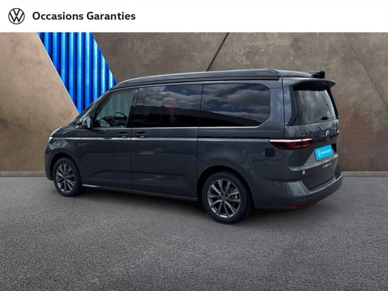 Voitures occasions VOLKSWAGEN CALIFORNIA Ocean Hazebrouck