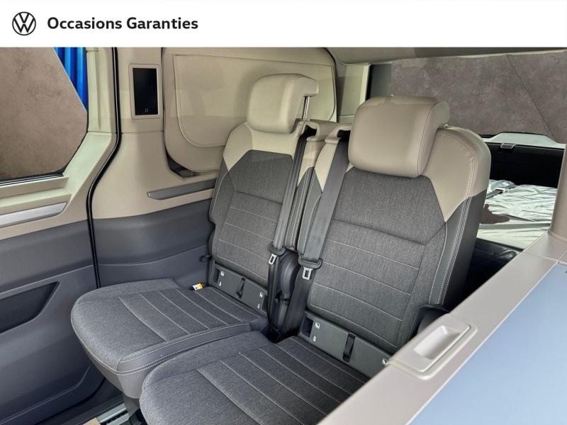 Voitures occasions VOLKSWAGEN CALIFORNIA Ocean Hazebrouck