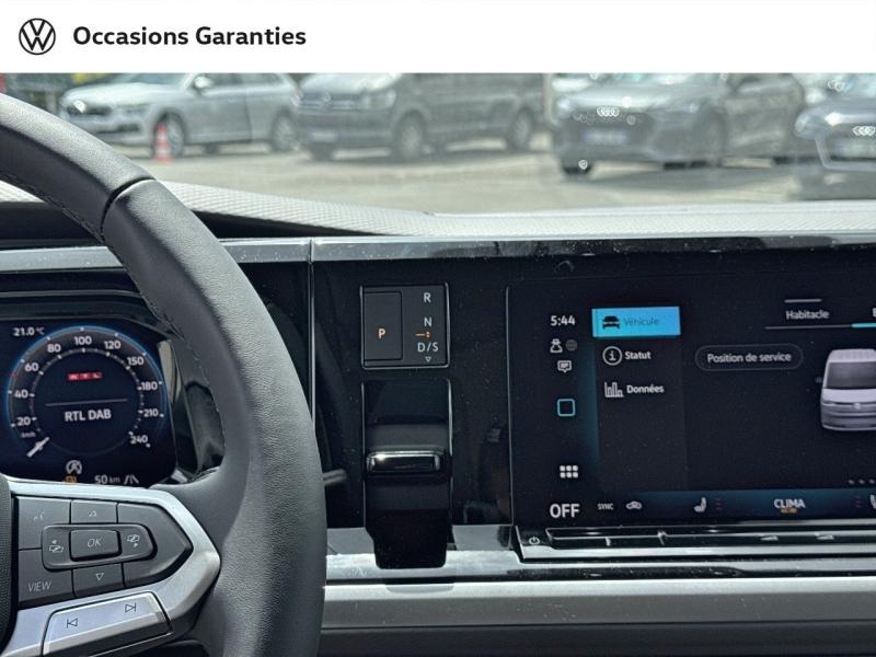 Voitures occasions VOLKSWAGEN CALIFORNIA Ocean Hazebrouck