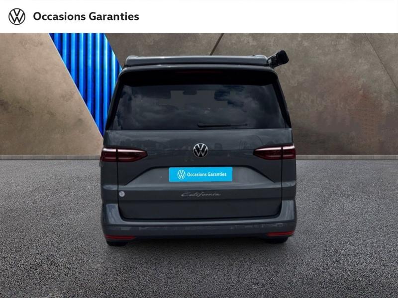 Voitures occasions VOLKSWAGEN CALIFORNIA Ocean Hazebrouck