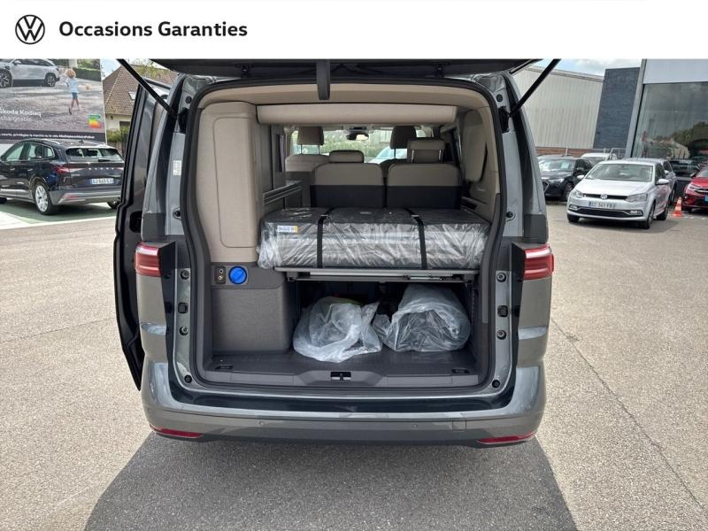Voitures occasions VOLKSWAGEN CALIFORNIA Ocean Hazebrouck