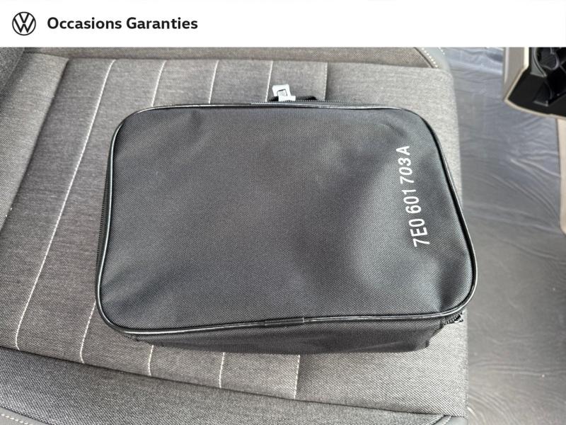 Voitures occasions VOLKSWAGEN CALIFORNIA Ocean Hazebrouck