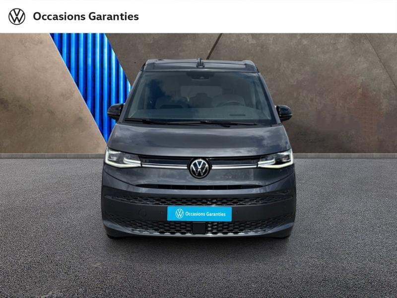Voitures occasions VOLKSWAGEN CALIFORNIA Ocean Hazebrouck