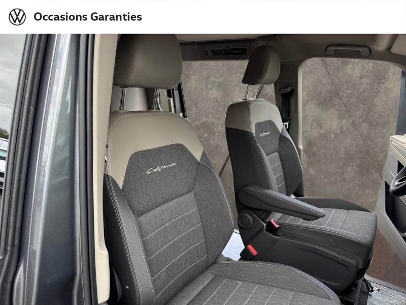 Voitures occasions VOLKSWAGEN CALIFORNIA Ocean Hazebrouck