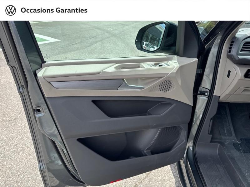 Voitures occasions VOLKSWAGEN CALIFORNIA Ocean Hazebrouck