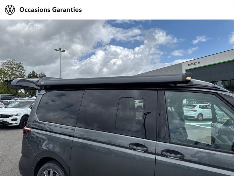 Voitures occasions VOLKSWAGEN CALIFORNIA Ocean Hazebrouck