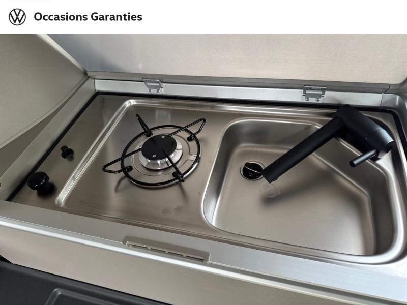 Voitures occasions VOLKSWAGEN CALIFORNIA Ocean Hazebrouck