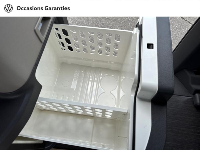 Voitures occasions VOLKSWAGEN CALIFORNIA Ocean Hazebrouck