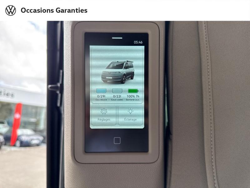 Voitures occasions VOLKSWAGEN CALIFORNIA Ocean Hazebrouck