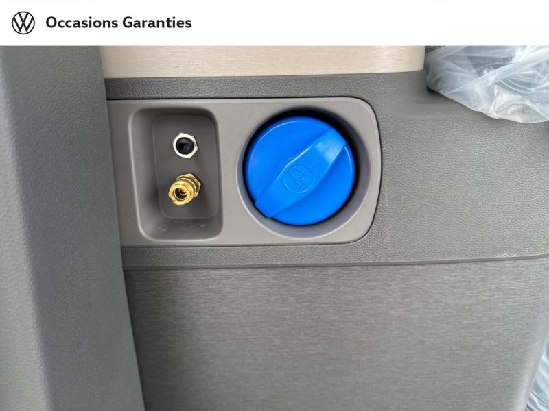 Voitures occasions VOLKSWAGEN CALIFORNIA Ocean Hazebrouck