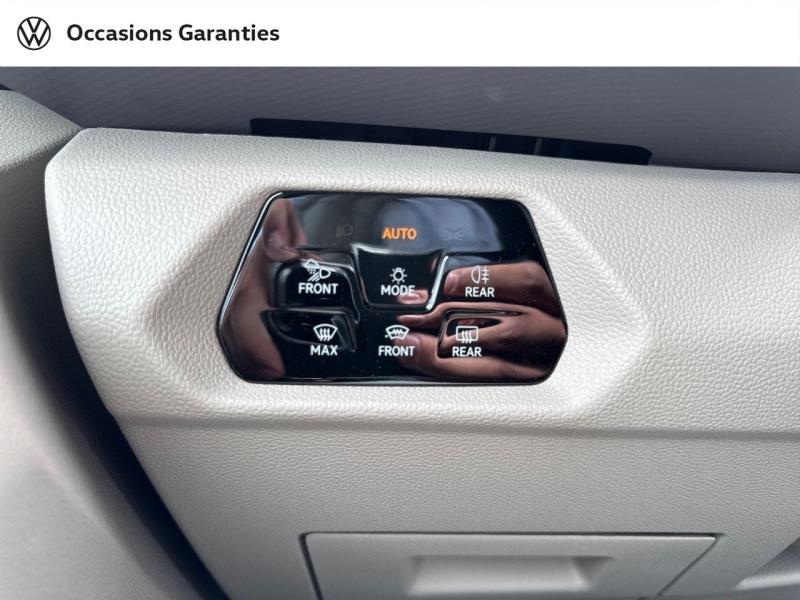 Voitures occasions VOLKSWAGEN CALIFORNIA Ocean Hazebrouck