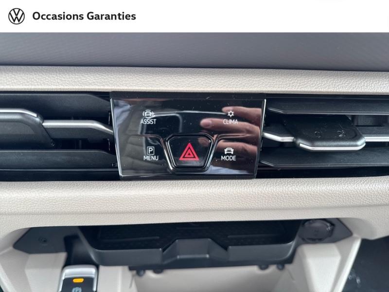 Voitures occasions VOLKSWAGEN CALIFORNIA Ocean Hazebrouck