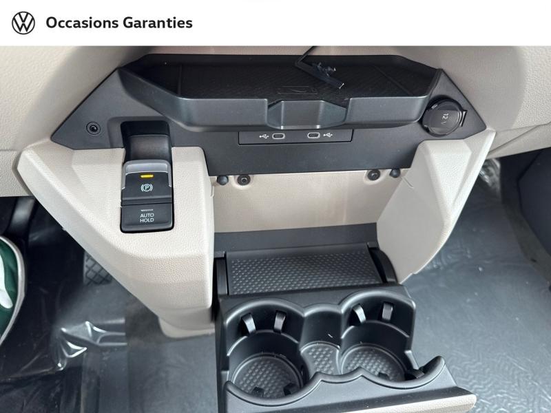 Voitures occasions VOLKSWAGEN CALIFORNIA Ocean Hazebrouck