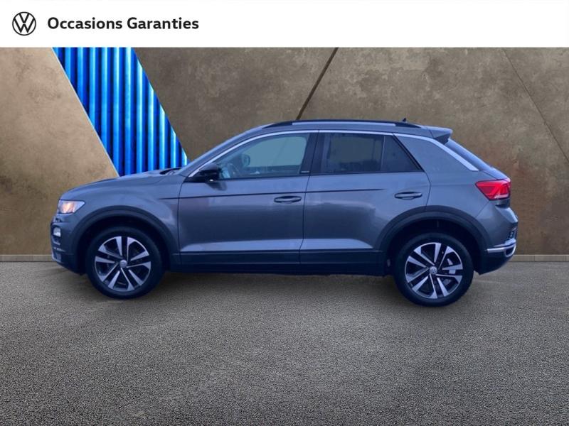 Voitures occasions VOLKSWAGEN T-ROC IQ.Drive Hazebrouck
