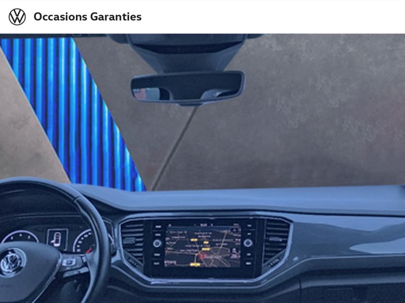 Voitures occasions VOLKSWAGEN T-ROC IQ.Drive Hazebrouck