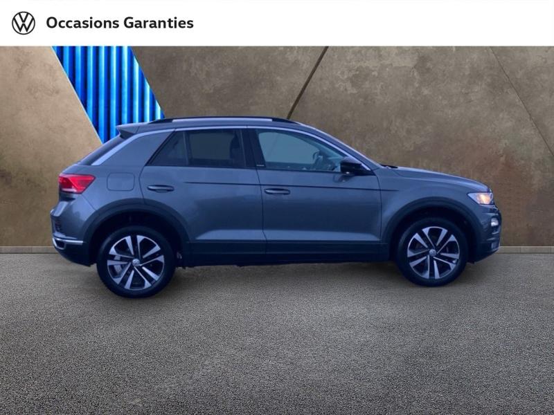 Voitures occasions VOLKSWAGEN T-ROC IQ.Drive Hazebrouck