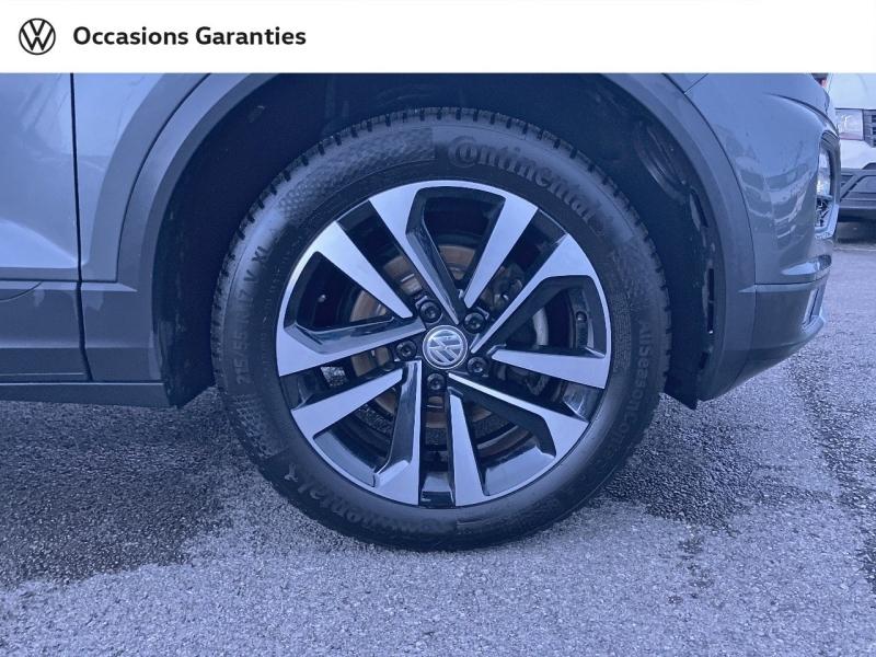 Voitures occasions VOLKSWAGEN T-ROC IQ.Drive Hazebrouck