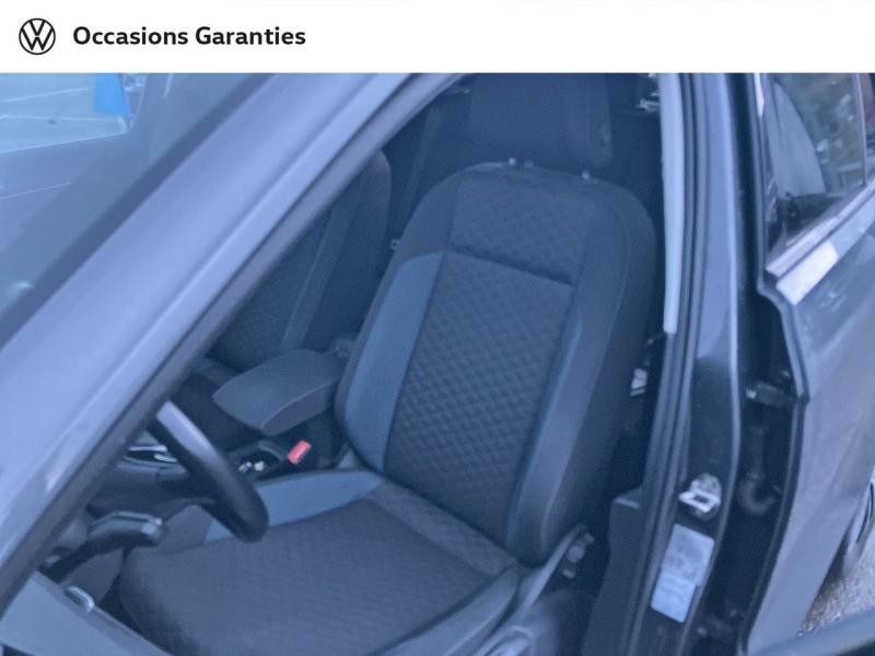 Voitures occasions VOLKSWAGEN T-ROC IQ.Drive Hazebrouck