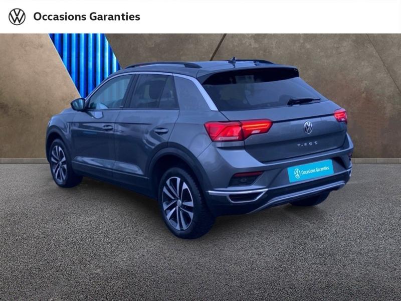 Voitures occasions VOLKSWAGEN T-ROC IQ.Drive Hazebrouck
