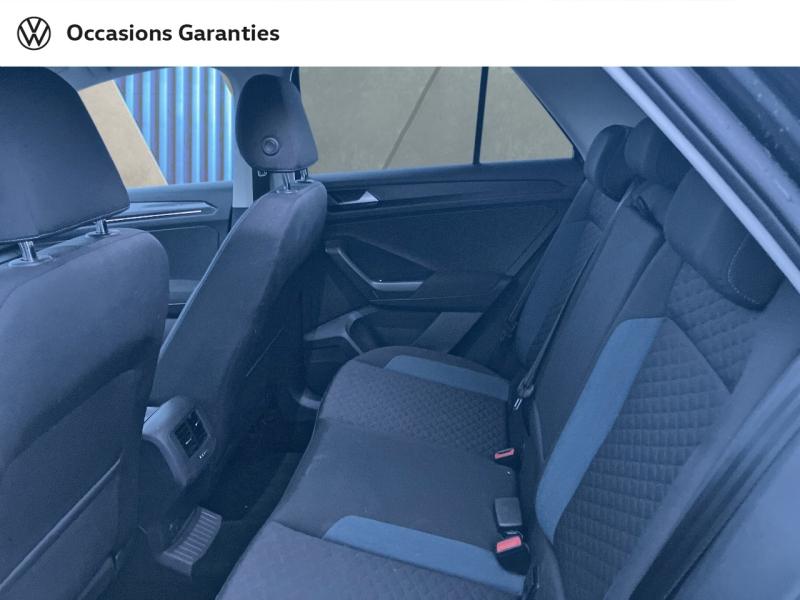 Voitures occasions VOLKSWAGEN T-ROC IQ.Drive Hazebrouck