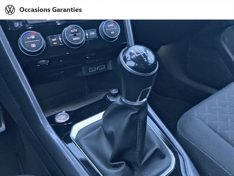 Voitures occasions VOLKSWAGEN T-ROC IQ.Drive Hazebrouck