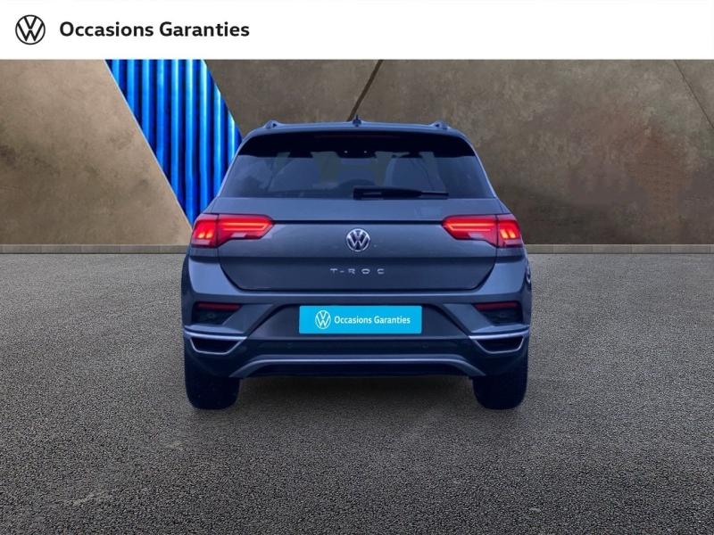 Voitures occasions VOLKSWAGEN T-ROC IQ.Drive Hazebrouck