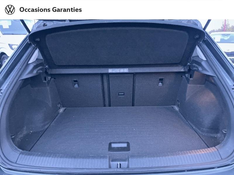 Voitures occasions VOLKSWAGEN T-ROC IQ.Drive Hazebrouck
