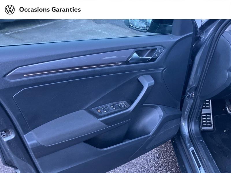 Voitures occasions VOLKSWAGEN T-ROC IQ.Drive Hazebrouck