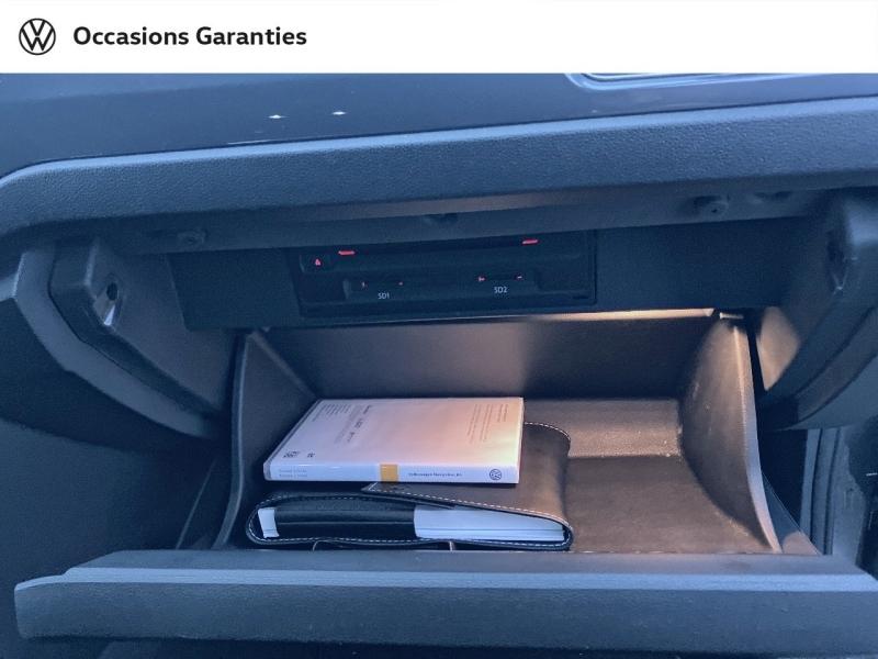 Voitures occasions VOLKSWAGEN T-ROC IQ.Drive Hazebrouck