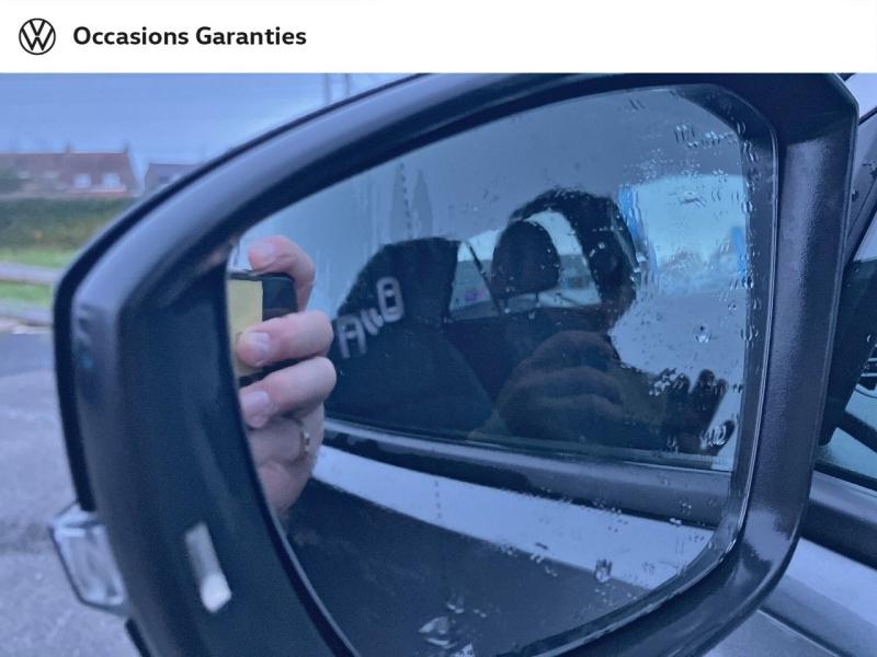 Voitures occasions VOLKSWAGEN T-ROC IQ.Drive Hazebrouck