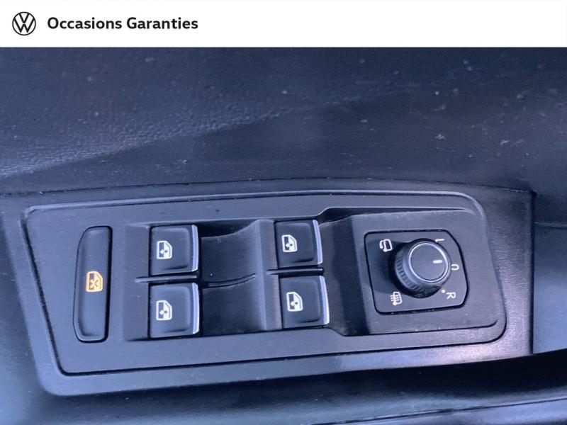 Voitures occasions VOLKSWAGEN T-ROC IQ.Drive Hazebrouck