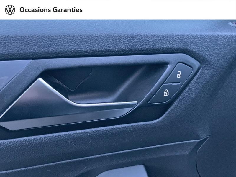 Voitures occasions VOLKSWAGEN T-ROC IQ.Drive Hazebrouck