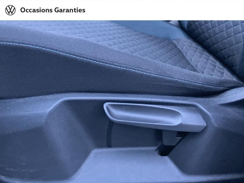 Voitures occasions VOLKSWAGEN T-ROC IQ.Drive Hazebrouck